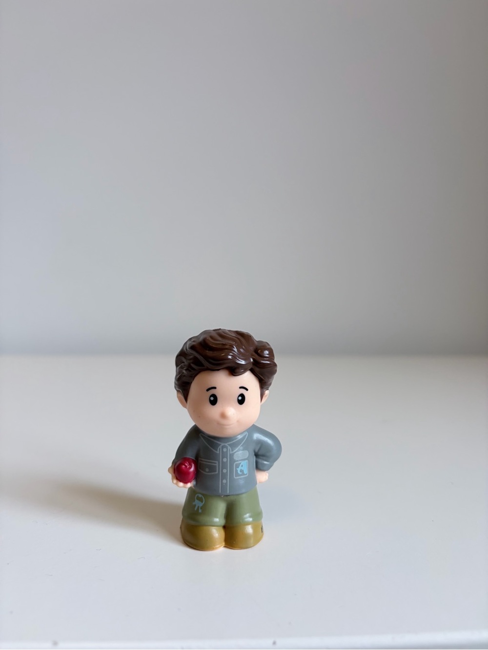 (5/$25) Fisher Price Little People Figure